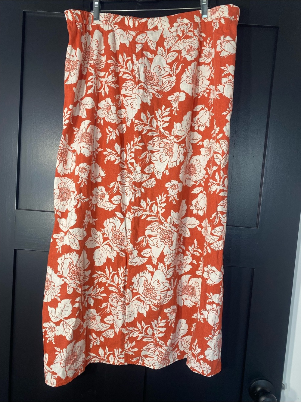 4/$16 Old Navy Skirt